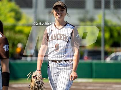 Thumbnail 2 in Saint Francis vs San Ramon Valley (CIF NorCal Division 1 Round 1) photogallery.
