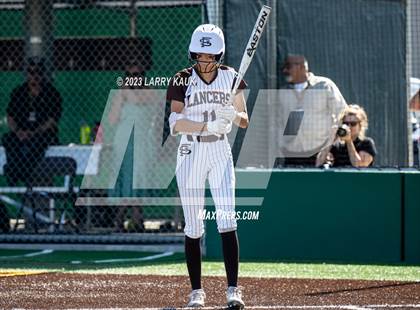 Thumbnail 1 in Saint Francis vs San Ramon Valley (CIF NorCal Division 1 Round 1) photogallery.