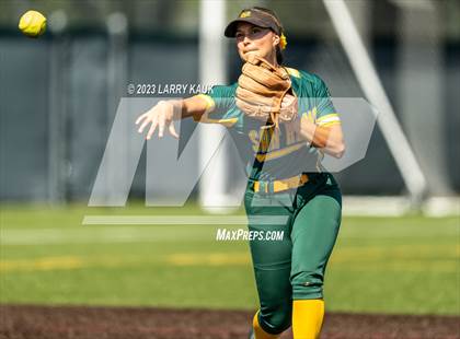 Thumbnail 1 in Saint Francis vs San Ramon Valley (CIF NorCal Division 1 Round 1) photogallery.