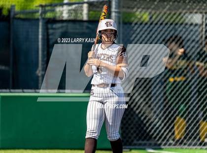 Thumbnail 1 in Saint Francis vs San Ramon Valley (CIF NorCal Division 1 Round 1) photogallery.