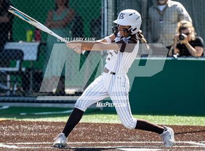 Thumbnail 2 in Saint Francis vs San Ramon Valley (CIF NorCal Division 1 Round 1) photogallery.