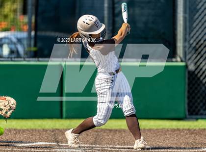 Thumbnail 2 in Saint Francis vs San Ramon Valley (CIF NorCal Division 1 Round 1) photogallery.