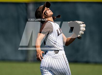Thumbnail 2 in Saint Francis vs San Ramon Valley (CIF NorCal Division 1 Round 1) photogallery.