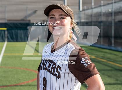 Thumbnail 1 in Saint Francis vs San Ramon Valley (CIF NorCal Division 1 Round 1) photogallery.