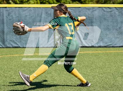 Thumbnail 1 in Saint Francis vs San Ramon Valley (CIF NorCal Division 1 Round 1) photogallery.
