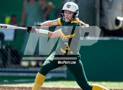 Thumbnail 2 in Saint Francis vs San Ramon Valley (CIF NorCal Division 1 Round 1) photogallery.