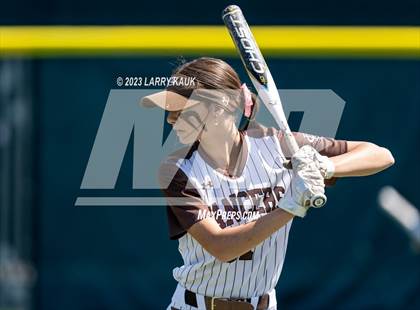 Thumbnail 3 in Saint Francis vs San Ramon Valley (CIF NorCal Division 1 Round 1) photogallery.