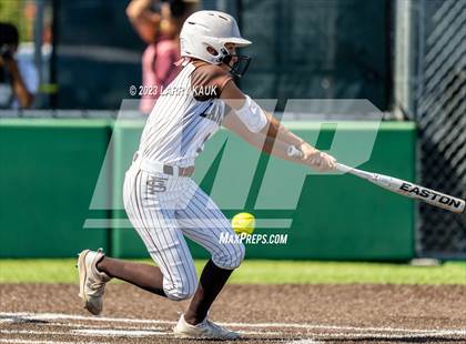 Thumbnail 2 in Saint Francis vs San Ramon Valley (CIF NorCal Division 1 Round 1) photogallery.