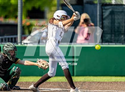 Thumbnail 2 in Saint Francis vs San Ramon Valley (CIF NorCal Division 1 Round 1) photogallery.