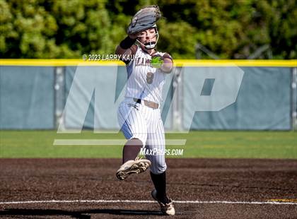 Thumbnail 1 in Saint Francis vs San Ramon Valley (CIF NorCal Division 1 Round 1) photogallery.