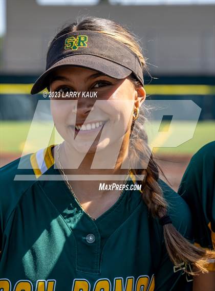 Thumbnail 1 in Saint Francis vs San Ramon Valley (CIF NorCal Division 1 Round 1) photogallery.