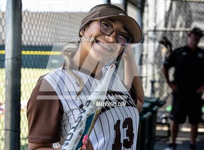 Thumbnail 3 in Saint Francis vs San Ramon Valley (CIF NorCal Division 1 Round 1) photogallery.