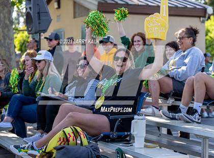 Thumbnail 1 in Saint Francis vs San Ramon Valley (CIF NorCal Division 1 Round 1) photogallery.
