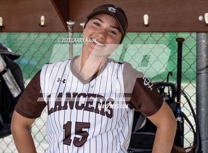 Thumbnail 1 in Saint Francis vs San Ramon Valley (CIF NorCal Division 1 Round 1) photogallery.