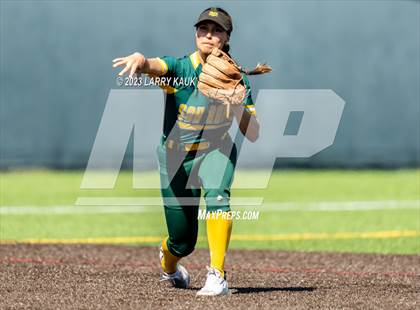 Thumbnail 1 in Saint Francis vs San Ramon Valley (CIF NorCal Division 1 Round 1) photogallery.