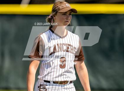 Thumbnail 3 in Saint Francis vs San Ramon Valley (CIF NorCal Division 1 Round 1) photogallery.