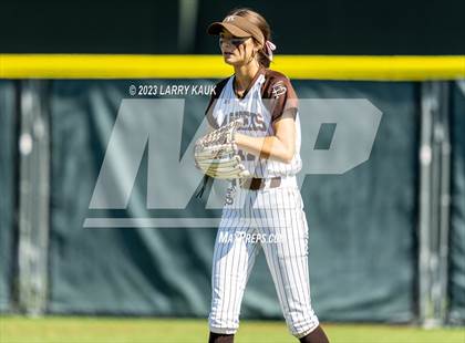 Thumbnail 2 in Saint Francis vs San Ramon Valley (CIF NorCal Division 1 Round 1) photogallery.