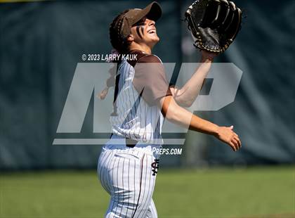 Thumbnail 1 in Saint Francis vs San Ramon Valley (CIF NorCal Division 1 Round 1) photogallery.