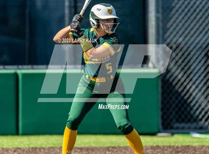 Thumbnail 3 in Saint Francis vs San Ramon Valley (CIF NorCal Division 1 Round 1) photogallery.