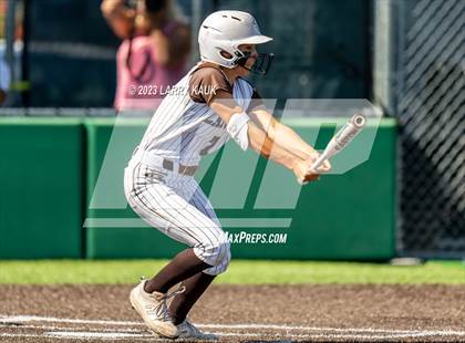 Thumbnail 3 in Saint Francis vs San Ramon Valley (CIF NorCal Division 1 Round 1) photogallery.