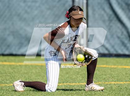 Thumbnail 1 in Saint Francis vs San Ramon Valley (CIF NorCal Division 1 Round 1) photogallery.