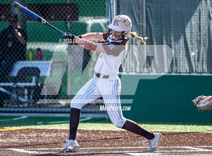 Thumbnail 1 in Saint Francis vs San Ramon Valley (CIF NorCal Division 1 Round 1) photogallery.