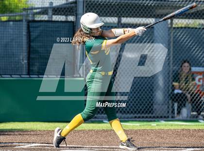 Thumbnail 3 in Saint Francis vs San Ramon Valley (CIF NorCal Division 1 Round 1) photogallery.