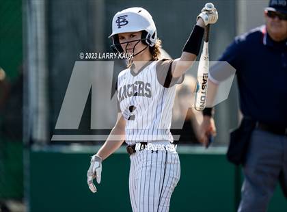 Thumbnail 1 in Saint Francis vs San Ramon Valley (CIF NorCal Division 1 Round 1) photogallery.