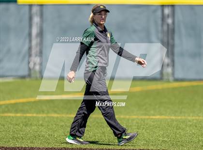 Thumbnail 2 in Saint Francis vs San Ramon Valley (CIF NorCal Division 1 Round 1) photogallery.