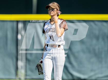 Thumbnail 1 in Saint Francis vs San Ramon Valley (CIF NorCal Division 1 Round 1) photogallery.