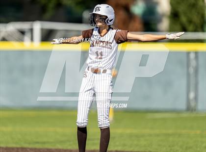 Thumbnail 1 in Saint Francis vs San Ramon Valley (CIF NorCal Division 1 Round 1) photogallery.