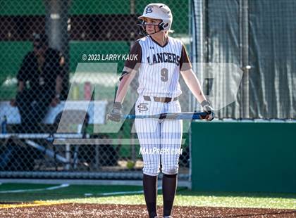Thumbnail 2 in Saint Francis vs San Ramon Valley (CIF NorCal Division 1 Round 1) photogallery.