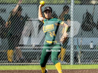 Thumbnail 3 in Saint Francis vs San Ramon Valley (CIF NorCal Division 1 Round 1) photogallery.