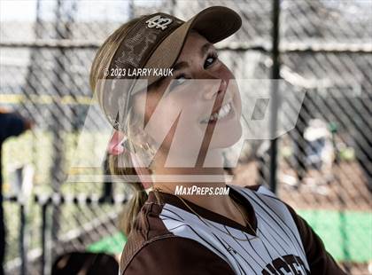 Thumbnail 2 in Saint Francis vs San Ramon Valley (CIF NorCal Division 1 Round 1) photogallery.