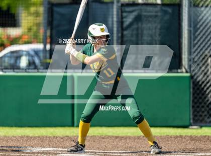 Thumbnail 3 in Saint Francis vs San Ramon Valley (CIF NorCal Division 1 Round 1) photogallery.