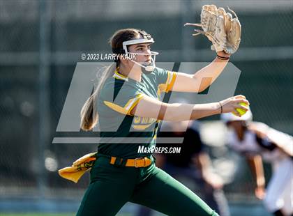 Thumbnail 2 in Saint Francis vs San Ramon Valley (CIF NorCal Division 1 Round 1) photogallery.