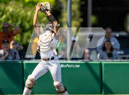 Thumbnail 1 in Saint Francis vs San Ramon Valley (CIF NorCal Division 1 Round 1) photogallery.