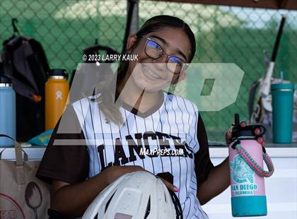 Thumbnail 3 in Saint Francis vs San Ramon Valley (CIF NorCal Division 1 Round 1) photogallery.
