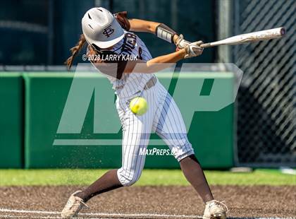 Thumbnail 1 in Saint Francis vs San Ramon Valley (CIF NorCal Division 1 Round 1) photogallery.