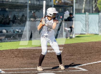 Thumbnail 2 in Saint Francis vs San Ramon Valley (CIF NorCal Division 1 Round 1) photogallery.