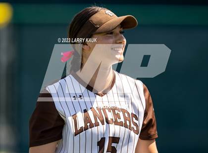 Thumbnail 1 in Saint Francis vs San Ramon Valley (CIF NorCal Division 1 Round 1) photogallery.