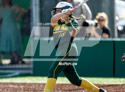 Thumbnail 1 in Saint Francis vs San Ramon Valley (CIF NorCal Division 1 Round 1) photogallery.
