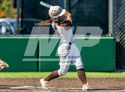Thumbnail 3 in Saint Francis vs San Ramon Valley (CIF NorCal Division 1 Round 1) photogallery.