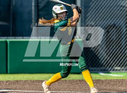 Thumbnail 3 in Saint Francis vs San Ramon Valley (CIF NorCal Division 1 Round 1) photogallery.