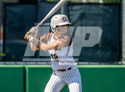 Thumbnail 2 in Saint Francis vs San Ramon Valley (CIF NorCal Division 1 Round 1) photogallery.