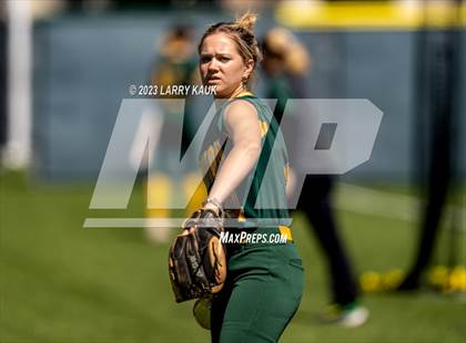 Thumbnail 3 in Saint Francis vs San Ramon Valley (CIF NorCal Division 1 Round 1) photogallery.