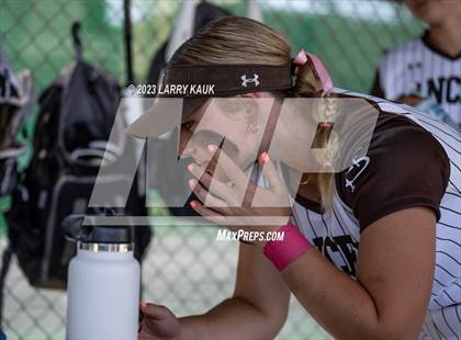 Thumbnail 2 in Saint Francis vs San Ramon Valley (CIF NorCal Division 1 Round 1) photogallery.