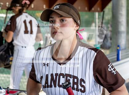 Thumbnail 2 in Saint Francis vs San Ramon Valley (CIF NorCal Division 1 Round 1) photogallery.