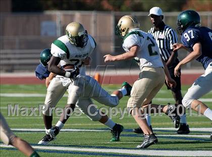 Thumbnail 1 in Chino Hills vs Bear Creek photogallery.