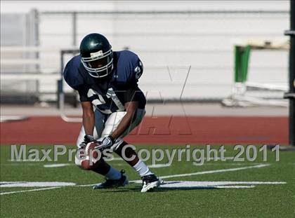Thumbnail 3 in Chino Hills vs Bear Creek photogallery.